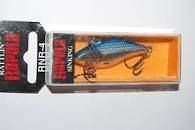 Rapala Ratorinrappu 4cm 6g RNR4-SB