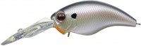 EVERGREEN Wildhunch8 Eight-footer #362 Cold Shad