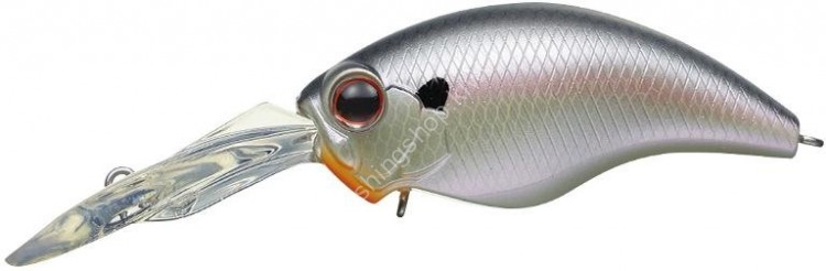 EVERGREEN Wildhunch8 Eight-footer #362 Cold Shad