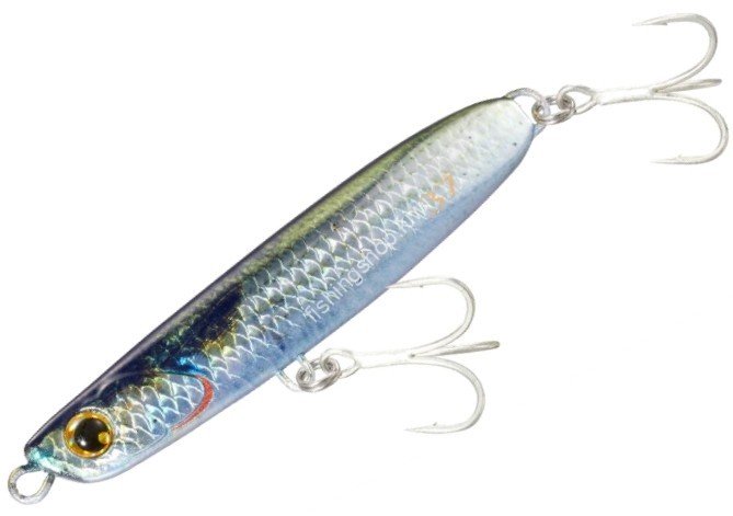 SHIMANO JG-032V Nessa Spin Beam Hi Appeal 32g #012 NR Keimura Bora