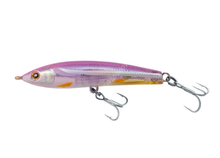 TIEMCO Red Pepper Nano (Floating) #513 Pink SL Wakasaki