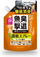 TSURI CARE Fish Odor Removal Deodorizing Spray Refill