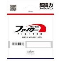 YAMATOYO Fighter [Clear] 10m #5 (20lb)