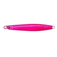 HALCYON SYSTEM SpinLeaf 90mm 40g #07 Pink