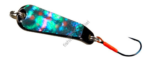 LURE REP AWB History Jr 3.5g #G-95 / BKRP