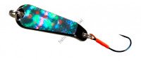 LURE REP AWB History Jr 3.5g #G-95 / BKRP