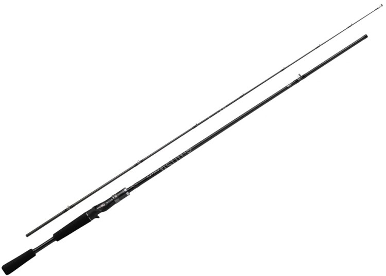 DAIWA Tatula XT 662MLRB