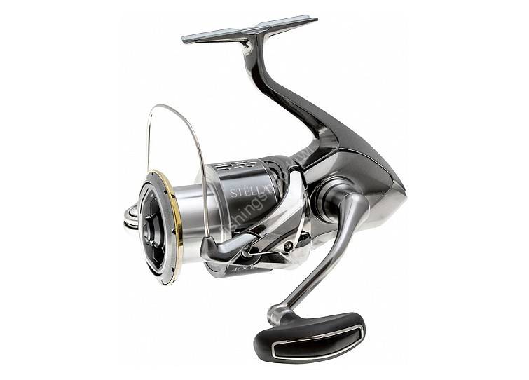 SHIMANO 18 Stella 4000M HG Reels buy at Fishingshop.kiwi