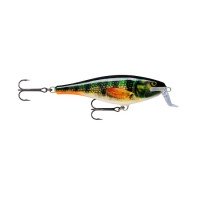 RAPALA Super Shad Rap 14cm # SSR14-PEL