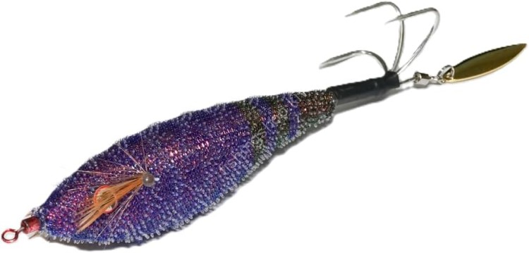 SENSHOU Bite Sutte #Berry Berry