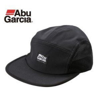 Abu Garcia Jet Mesh Cap Black