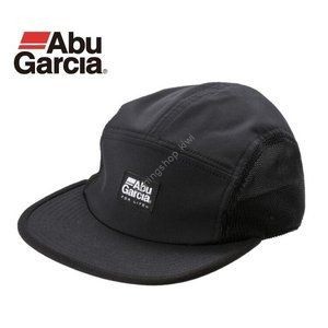 Abu Garcia Jet Mesh Cap Black