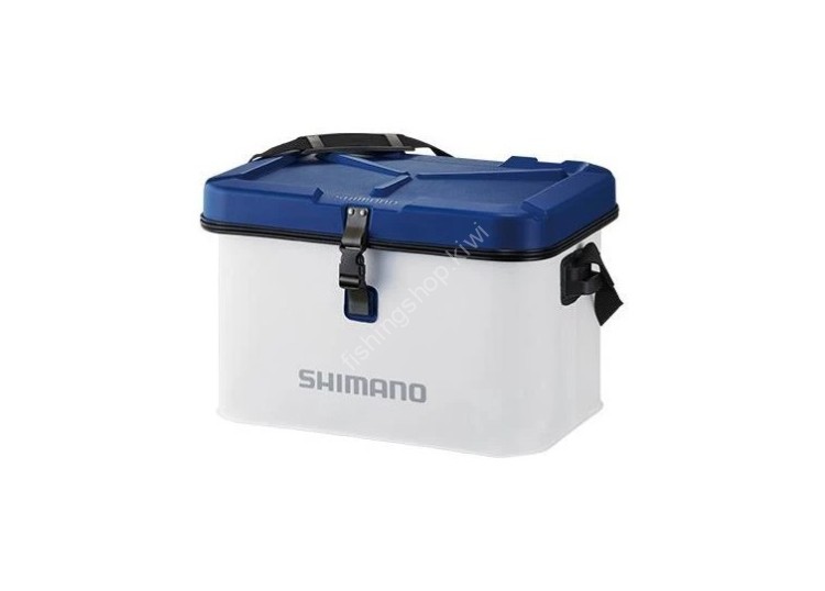 SHIMANO Light Tackle Bag BK-063R #White
