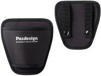 PAZDESIGN PAC-355 Landing Net Holder Black