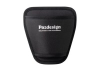 PAZDESIGN Landing Net Holder PAC-355 #Black