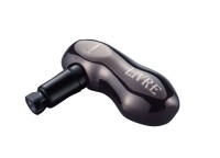 LIVRE 10799 TB-S Knob for Daiwa L #Brown (IP)/Black
