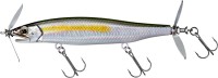 DAIWA Gustnado 88S #Adel Natural Shad