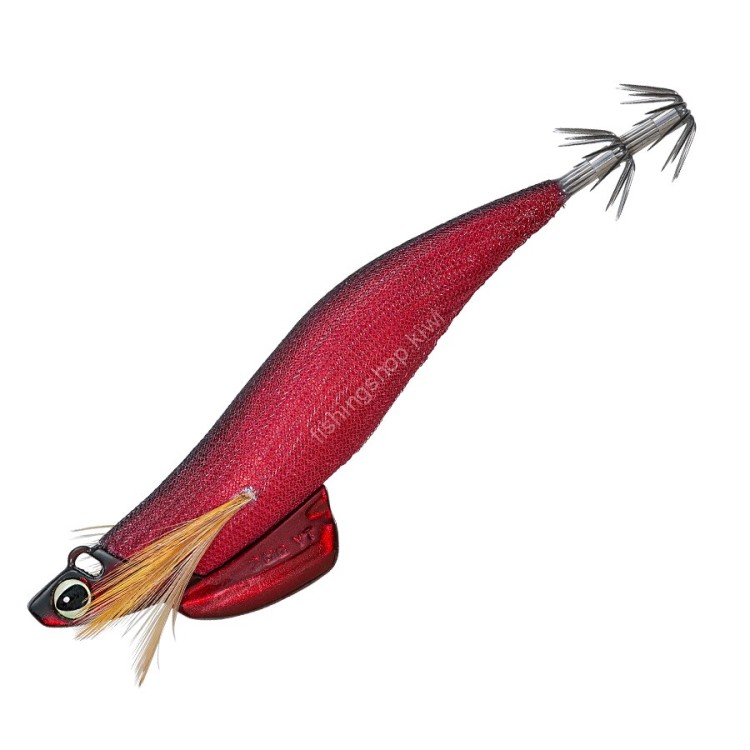VALLEYHILL Squid Seeker Vertical 30g #51 Sniper