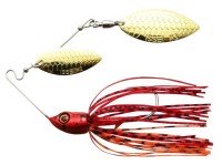 ISSEI G.C. KURUcoma 13g (D.W.) #26 Orange Craw