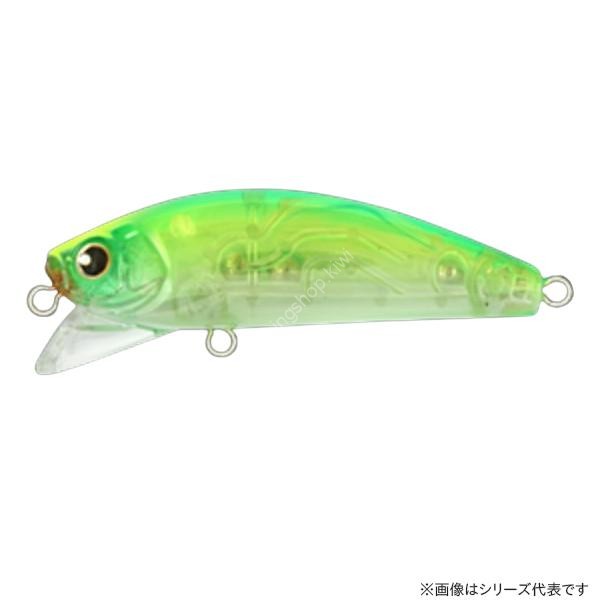 LONGIN WakeyBoo 86F 22g #S094CM Lime Chart H Clear Magma