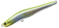 TACKLE HOUSE Resistance Morkyn MO106 #02 SHG Chart
