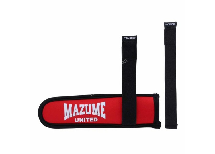 MAZUME Rod Tip Cover MZAS-718 #United Red (2pcs)