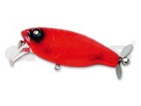 DEPS Buzzjet Jr. 11 Red Scale