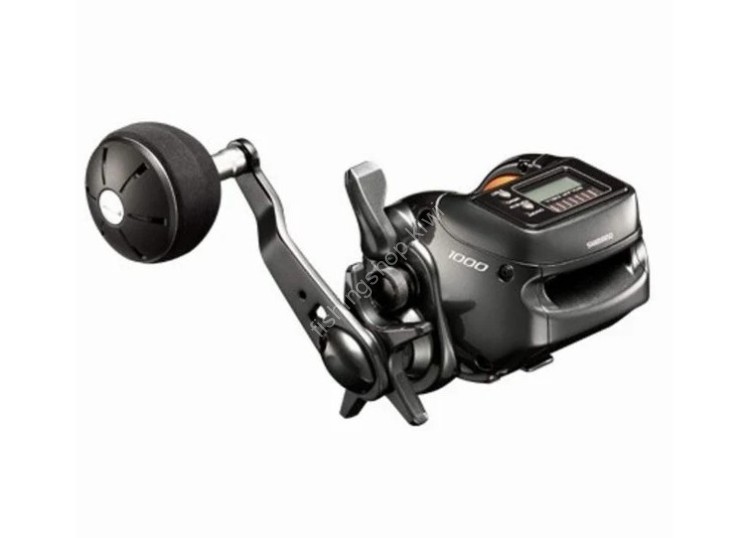SHIMANO 18 Barchetta SC 1000