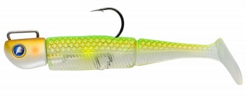 BLUE BLUE JolMoore 3'' 8.0g #14 Juvenile Ayu