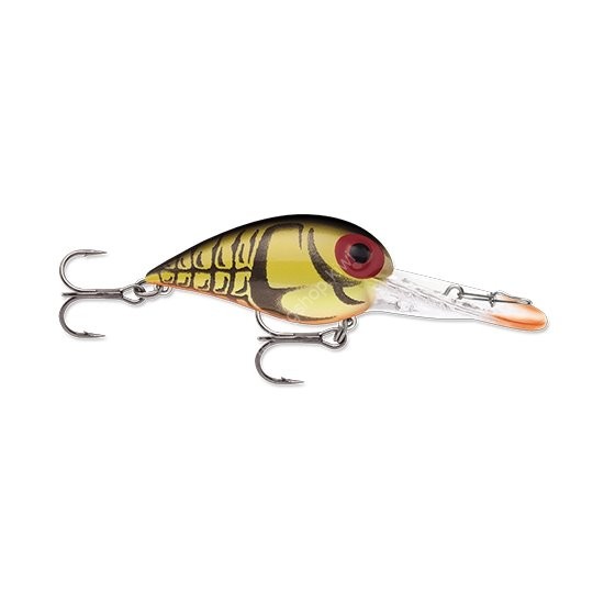 STORM Original Deep Wiggle Wart DV063