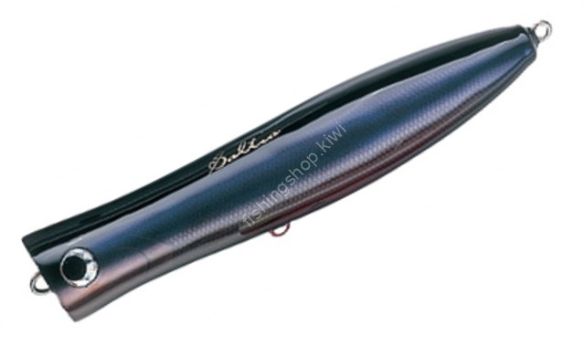 TACKLE HOUSE Soltia Popper SPE193 #04 Night Black