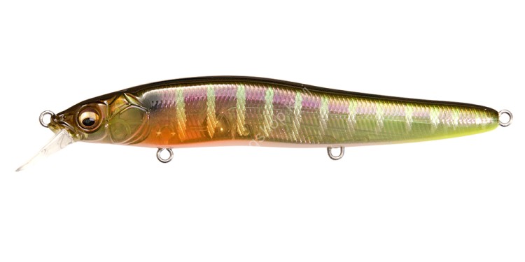 MEGABASS Oneten R Hi-Float #GP Gill