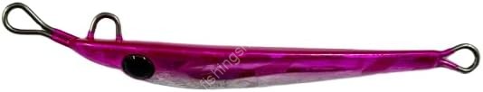 REVONIK Pop-up Jig #30g #Pink Back