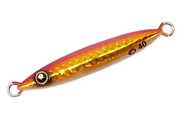 CRAZY OCEAN Chibi Metabo 40g #04 Akakin GB