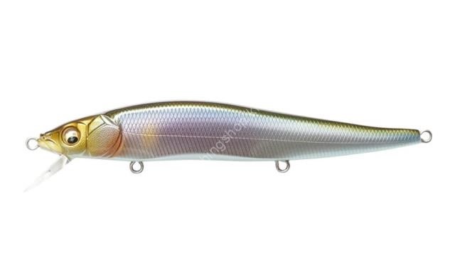 Leurre Megabass Vision 110 Oneten Regular - Flottant - Setsuki Ayu (6797) - Neuf
