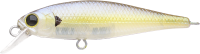 LUCKY CRAFT Pointer 48SP #Chart Shad