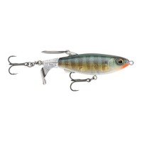 RAPALA Clap Tail 110mm 25g #CT110-TG True Gill