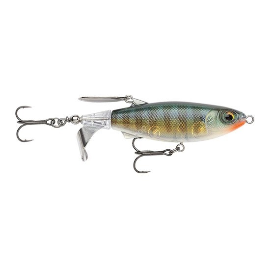 RAPALA Clap Tail 110mm 25g #CT110-TG True Gill