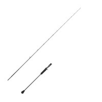 LEGIT DESIGN Skuad SKC65M Light Slow Jigging