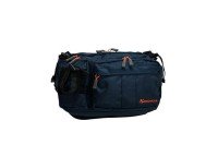 GEECRACK Hip Bag Type-2 GEE602 #Navy