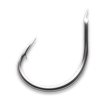 SFC Jam Hook Light #6/0 (4pcs)