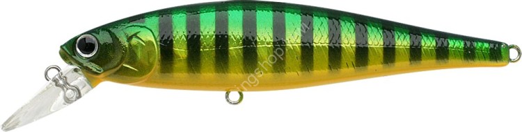 LUCKY CRAFT Pointer 100SP #Northern Golden Perch