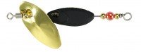 DUO Spearhead Ryuki Spinner 5.0g ACC0591 Matte Black