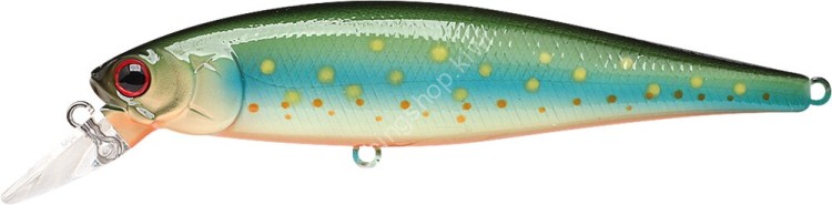 LUCKY CRAFT Pointer 100SP #Brook Trout - Kawa Masu
