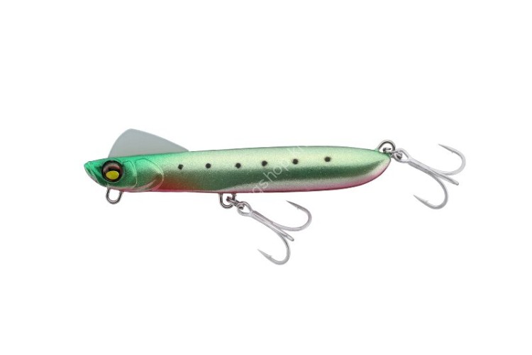 JACKALL Sabull Swim Metal 86mm 45g #Flounder Melon