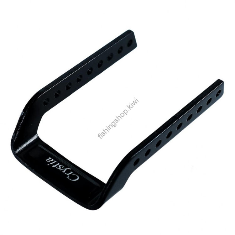 DAIWA Crystia Wakasagi Funbaru Leg Black