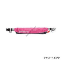Shimano VF-052K charcoal pink F