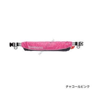 Shimano VF-052K charcoal pink F