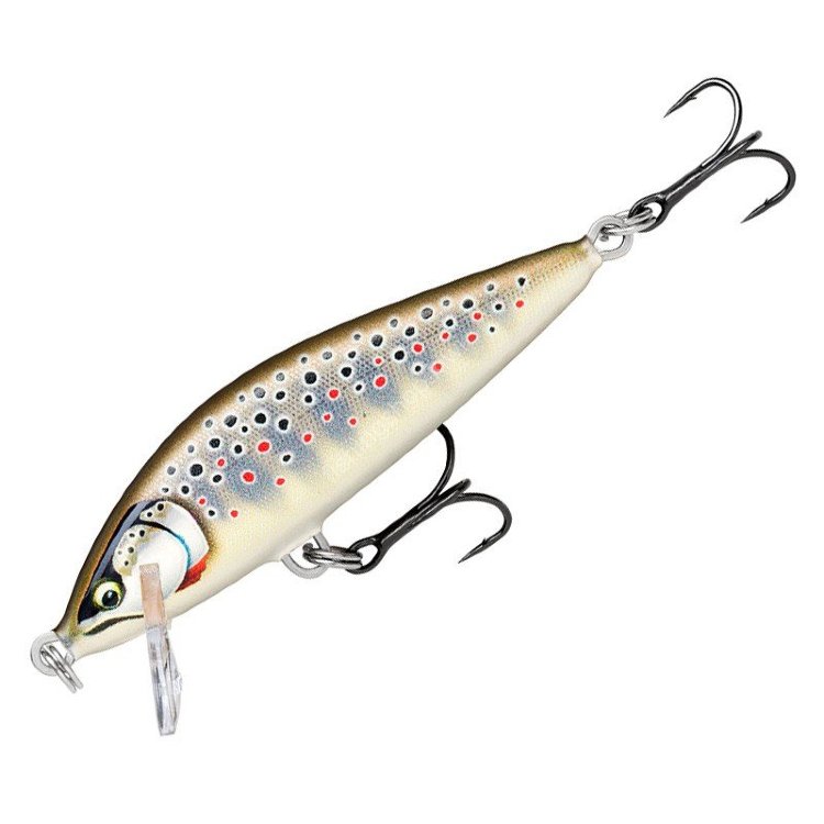 RAPALA Countdown Elite 7.5 cm 10 g CDE75-GDBT