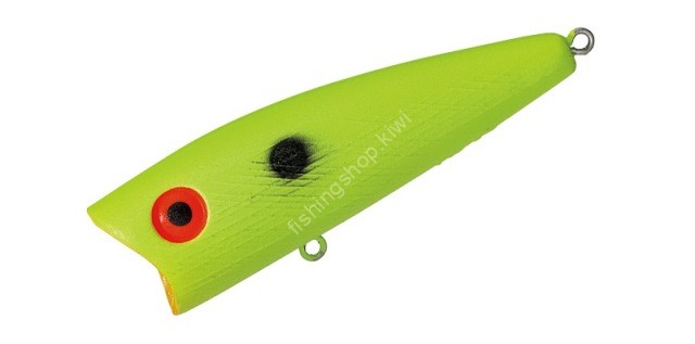 SMITH Rebel Pop-R P60 #SPR2 Matt Chartreuse